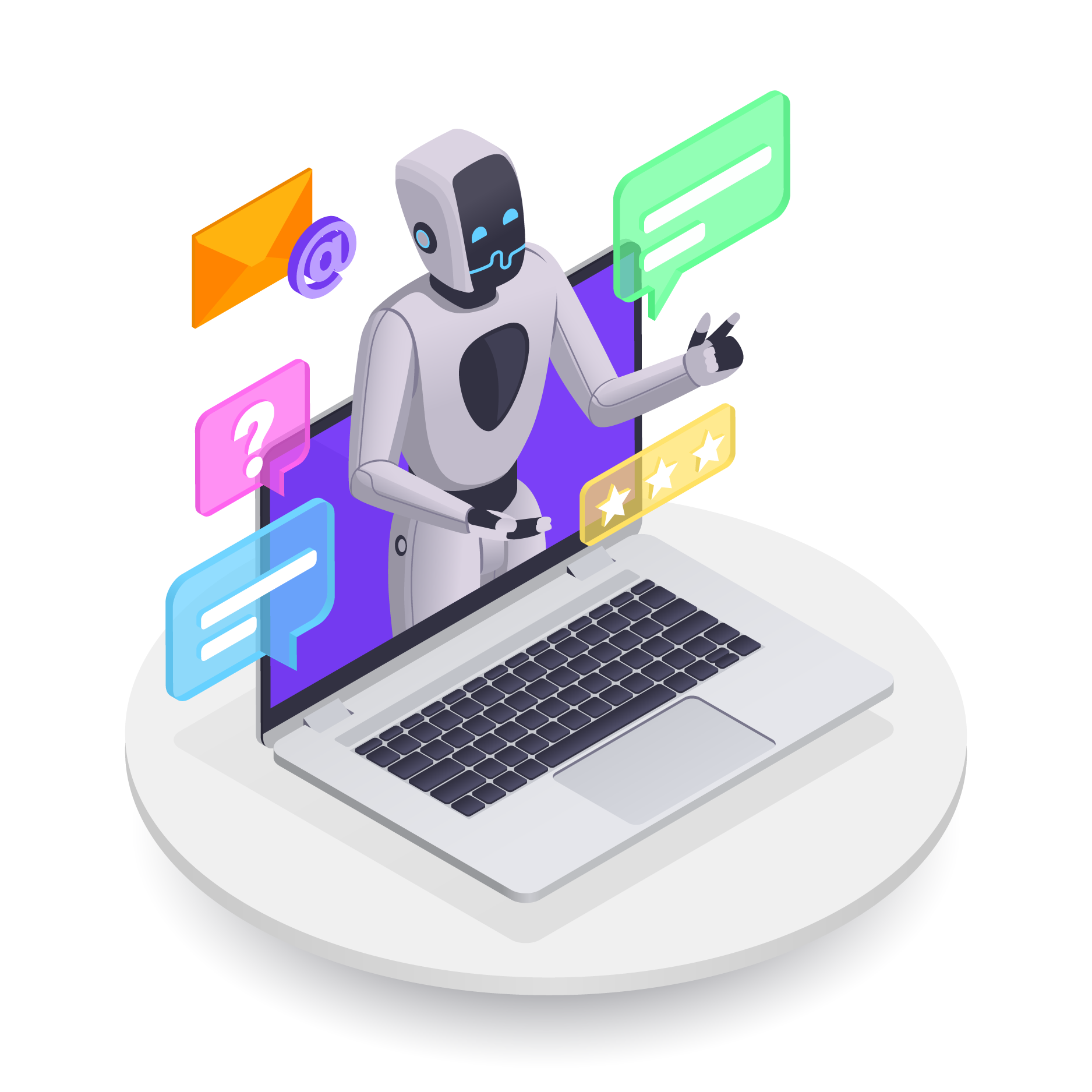 Chatbots: